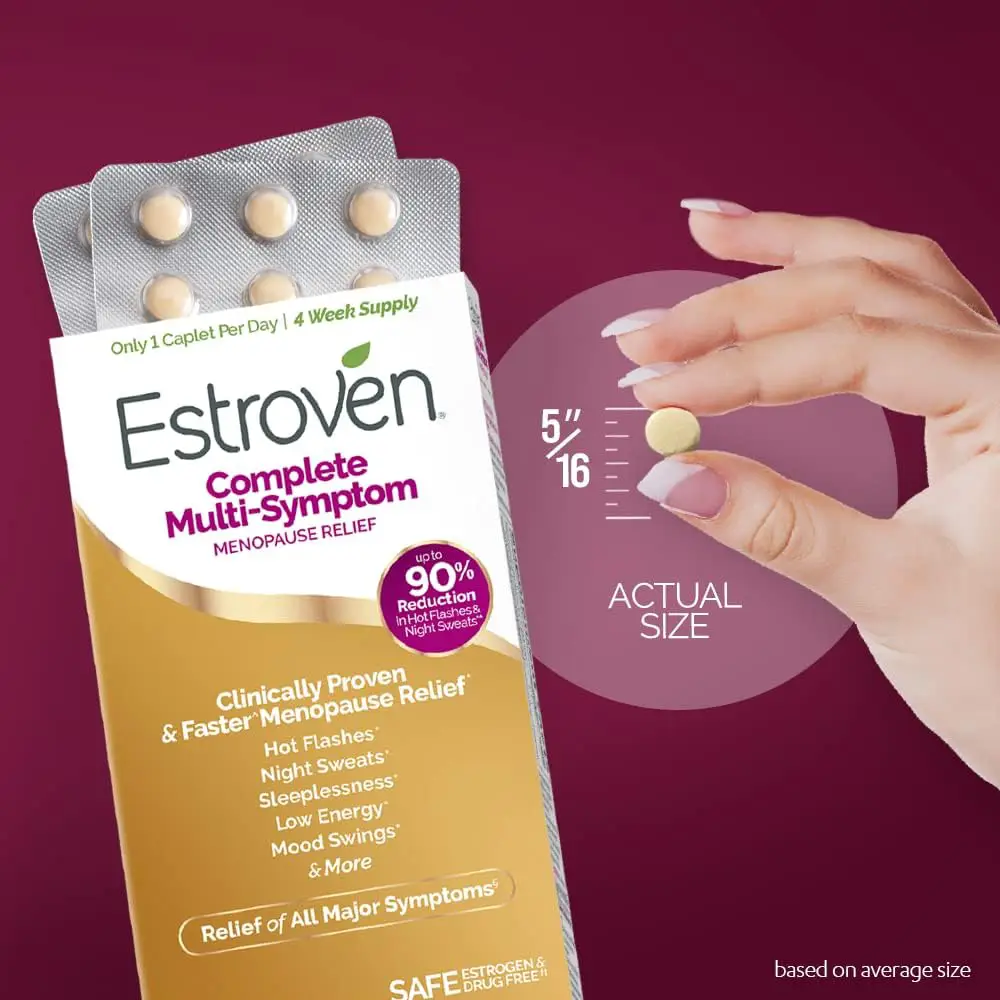 Estroven Complete Multi Symptom VNSH Holster VNSH Holster,VNSH Holster Review