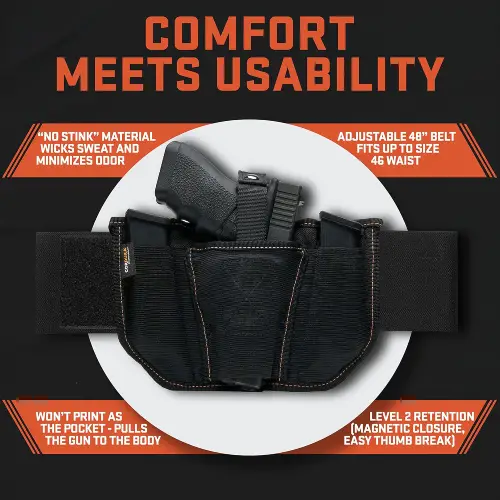 vnsh holster review 3 VNSH Holster VNSH Holster,VNSH Holster Review